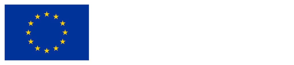Logo Funded by the European Union